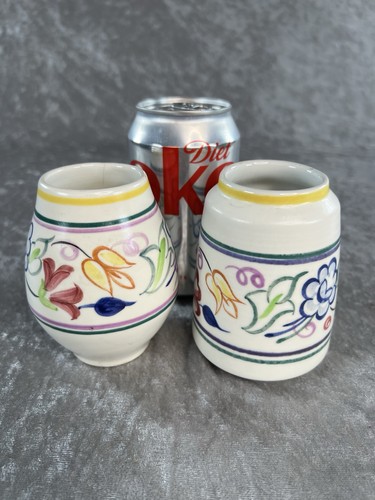 Pair poole small vintage - small,