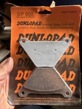 Harley Davidson Brake Pads