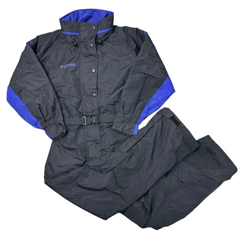 Vintage columbia one - one, ski