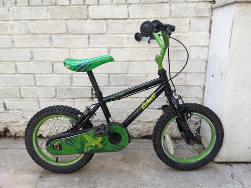 Apollo claws kids bike - claws,