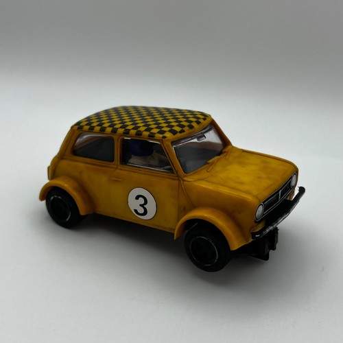 Scalextric c122 mini 1275gt - c122,