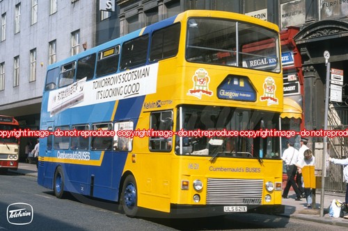 Bus photo kelvin scottish - photo,