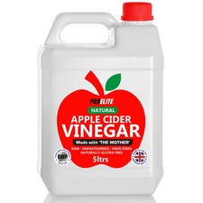 Apple Cider Vinegar with