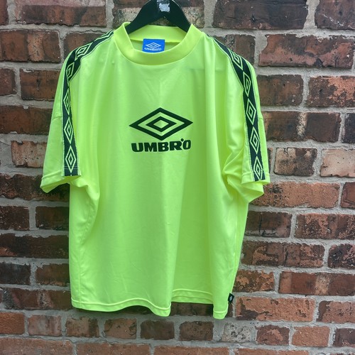 Vintage umbro pro training - umbro,