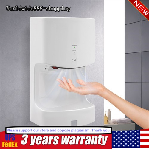 Automatic hand dryer wall - dryer,