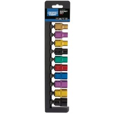 Draper Expert 10pc Metric
