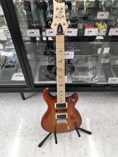 PAUL REED SMITH SE SWAMP ASH