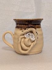 PRETTY UGLY POTTERY - WALES 1