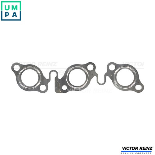 Gasket exhaust manifold - gasket,