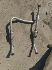 Range Rover P38 V8 Catalytic