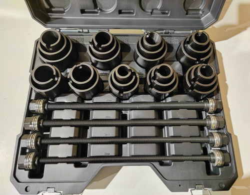 Piece heavy duty - 29,