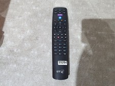 BT Remote Control for BT