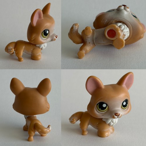 Littlest pet shop - littlest, (lps)