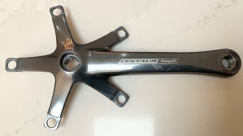 Campagnolo centaur alloy - campagnolo,