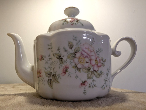 Vintage alba iulia floral - iulia,