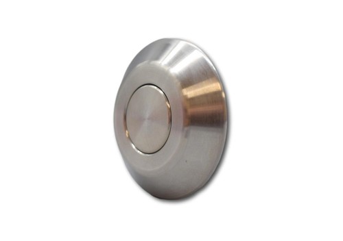 Air push button - air,