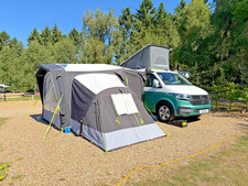 2023 Dometic Pro Air Annexe