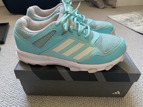 Adidas hockey trainers size - trainers,