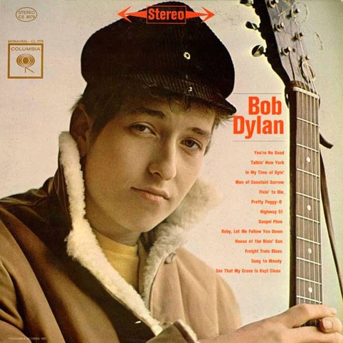 Bob dylan - bob,