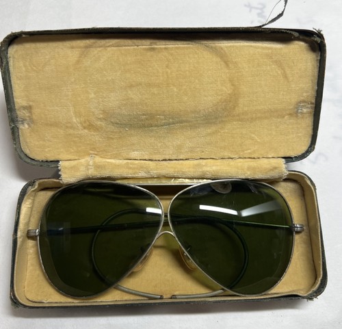Wwii willsonite aviator - wwii,