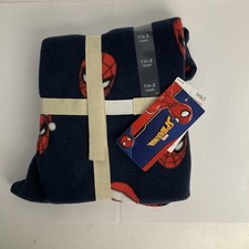 M&S Boys Pyjamas Set Age 4-57/