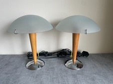 Pair vintage ikea kvintol - pair,