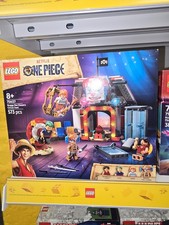 LEGO 75637 One Piece Buggy the