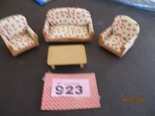 Sylvanian Families Three 3