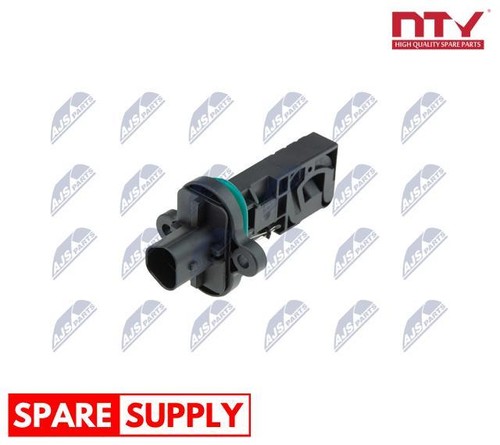 Mass air flow sensor for - air,