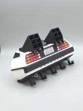 🚀 "Back to the Future"