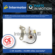 Ignition Contact Breaker fits