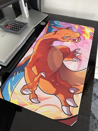 Pokemon mouse display - pokemon, mouse/display