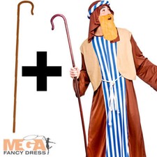 Joseph + Crook Mens Fancy