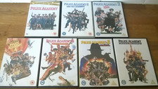 Police academy complete dvd - academy,