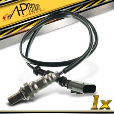 Lambda Sensor Vor / Nach