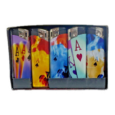 50 Electronic Adjustable