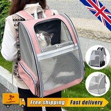 Small Pet Carrier Bag Portable