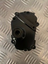 Yamaha 5pw 2002 2003 - 5pw, engine
