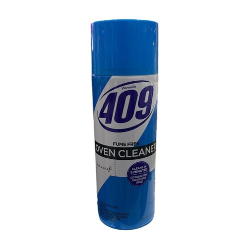 409 formula fume free aerosol - 409,