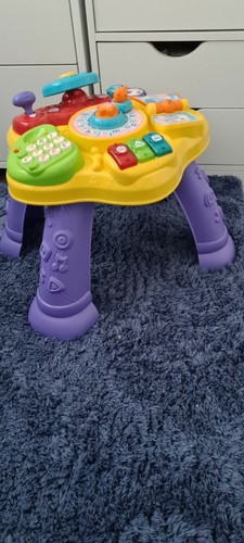 Vtech baby play - and, learn
