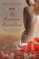 The Russian Concubine; Russian