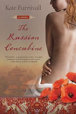 The russian concubine - concubine;,