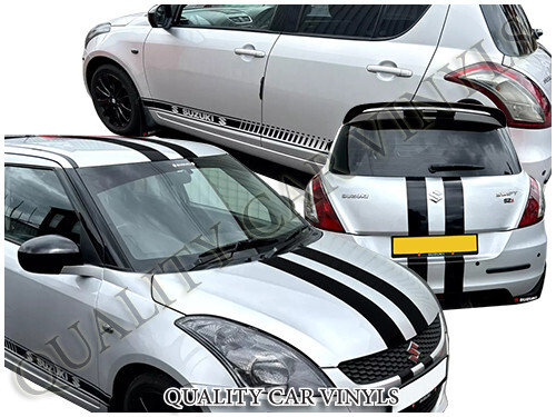 Suzuki swift sport - , racing