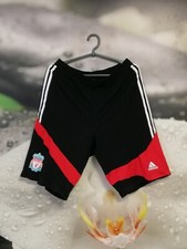 Liverpool 2007 training men's