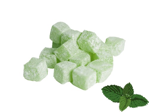 Persis turkish delight mint - turkish,