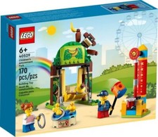 LEGO Promotional: Children's