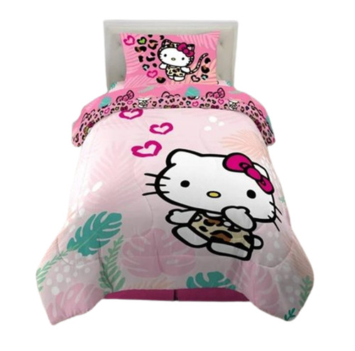 Hello kitty kids reversible - kitty,