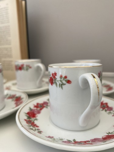 Vintage pretty gilt - vintage,
