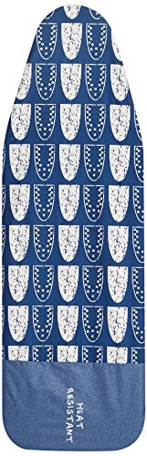 Addis deluxe ironing board - ironing,