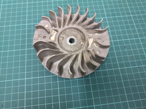 Genuine stihl ts410 fly - , wheel